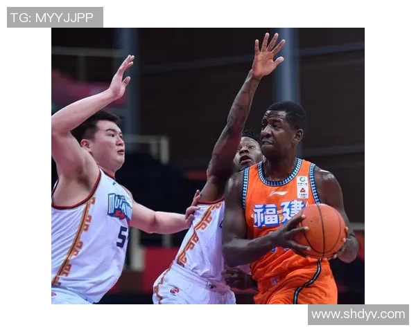 南京篮球队技术解析：从战术布局到球员配合的全面剖析